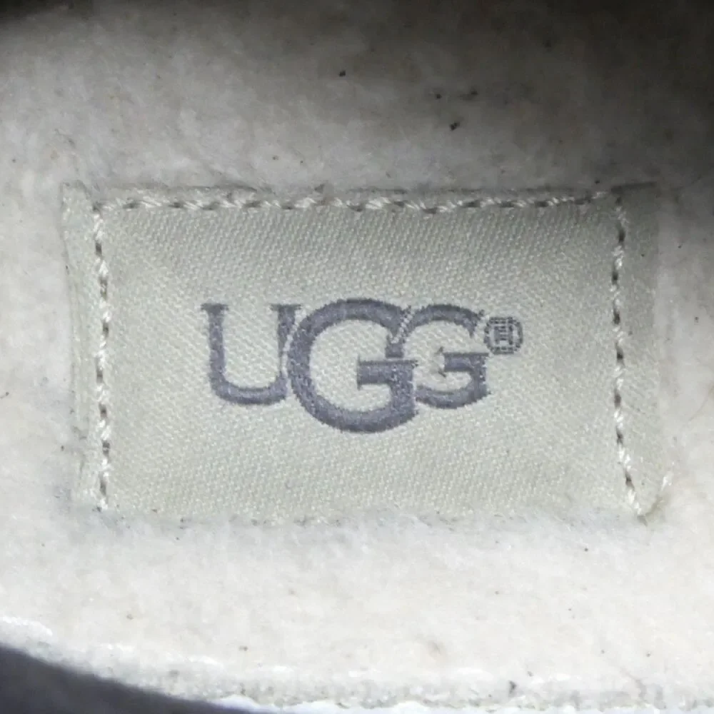 UGG winter boots